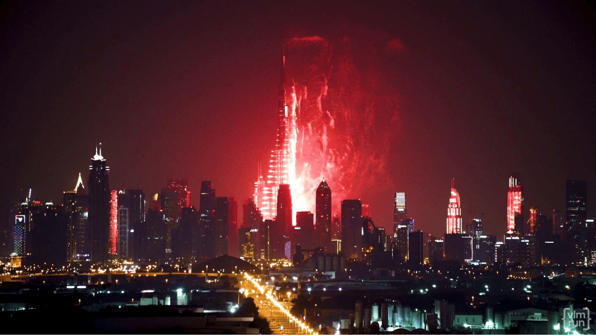 Output comparison reference