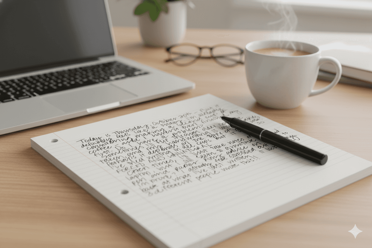 Output comparison reference