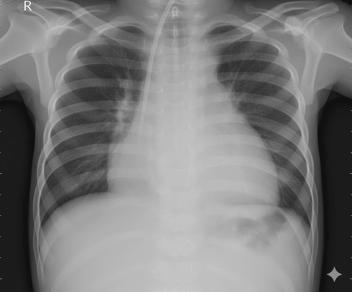 Output comparison reference