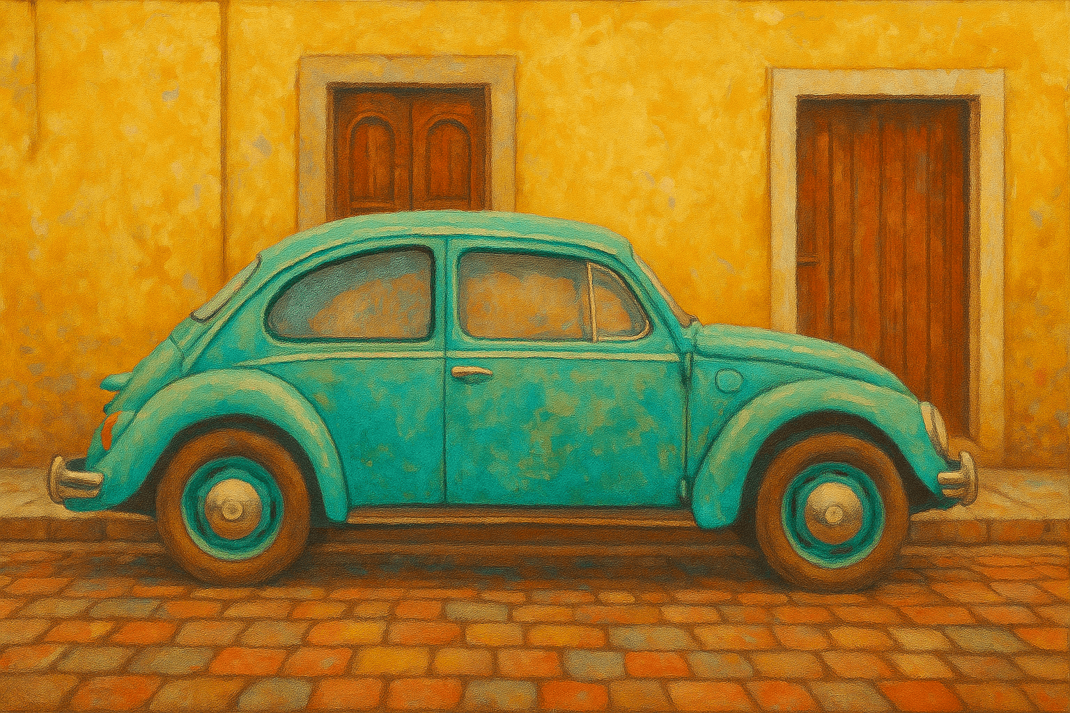 Output comparison reference