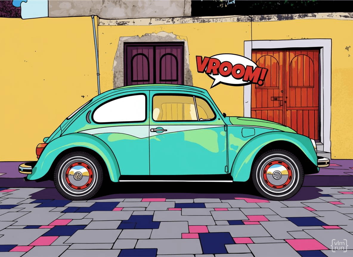 Output comparison reference