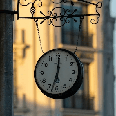 Output comparison reference