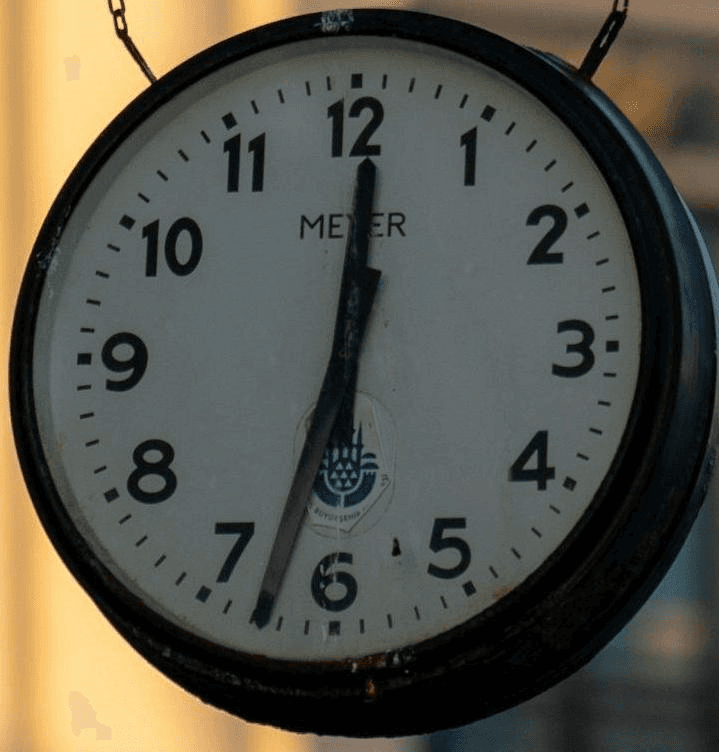 Output comparison reference