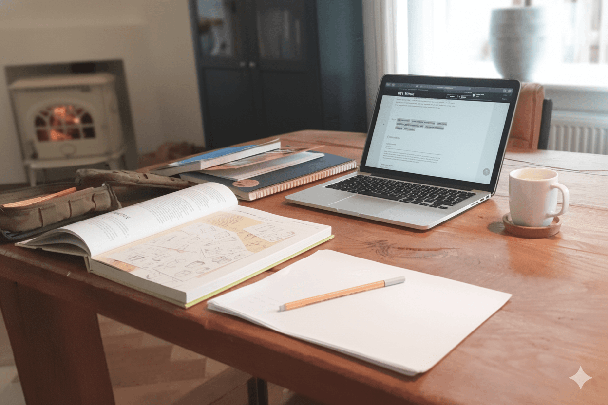 Output comparison reference