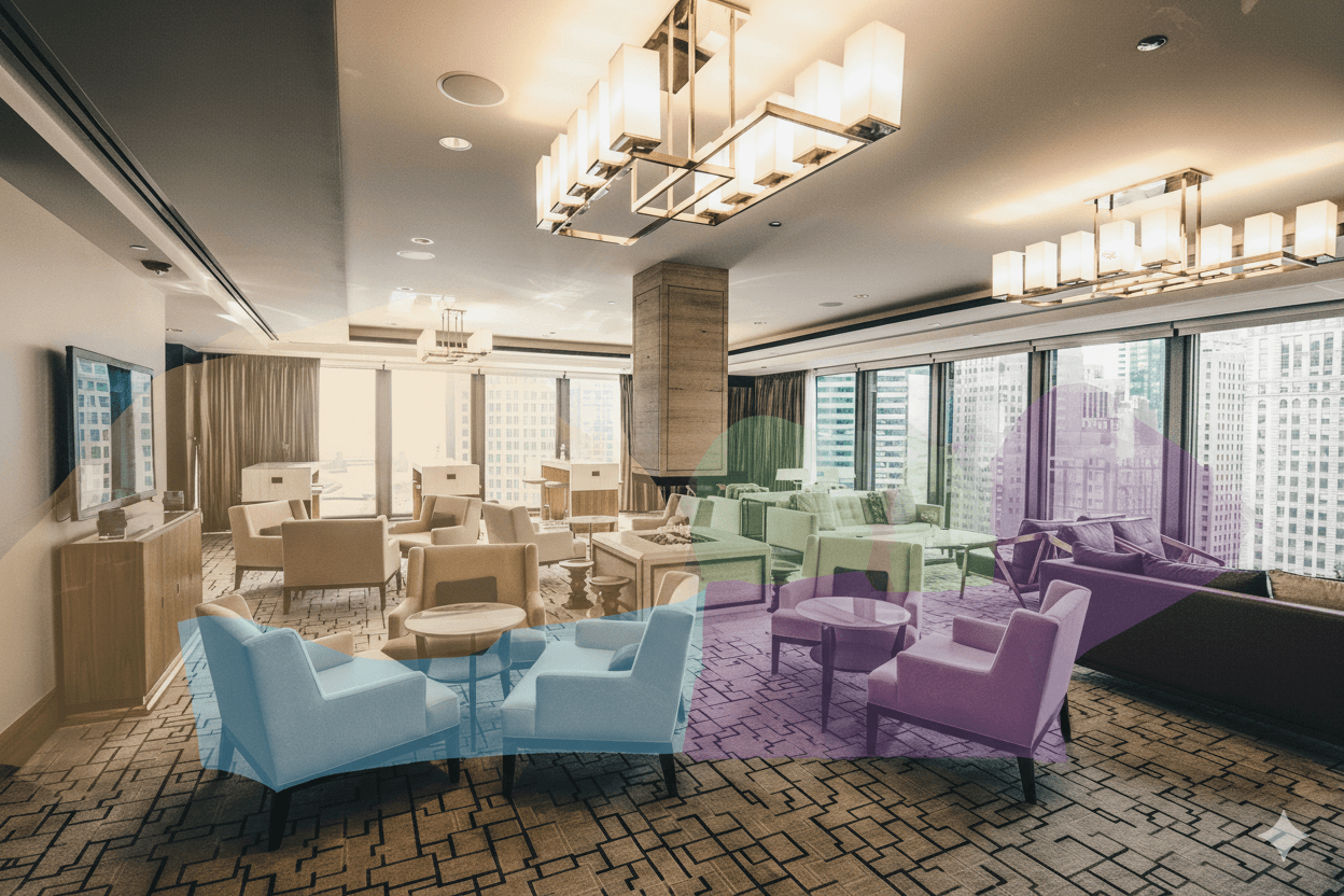 Output comparison reference