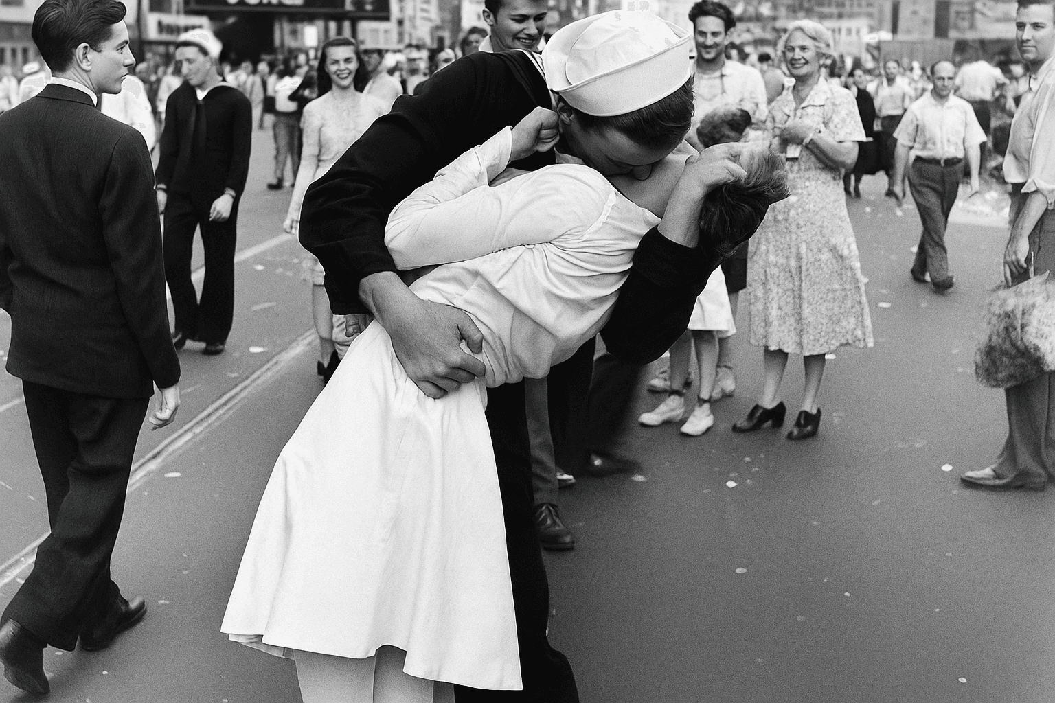 Output comparison reference