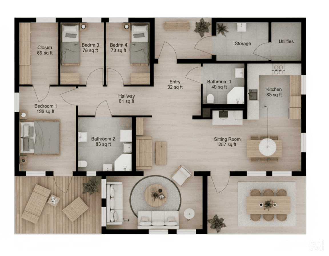 Output comparison reference