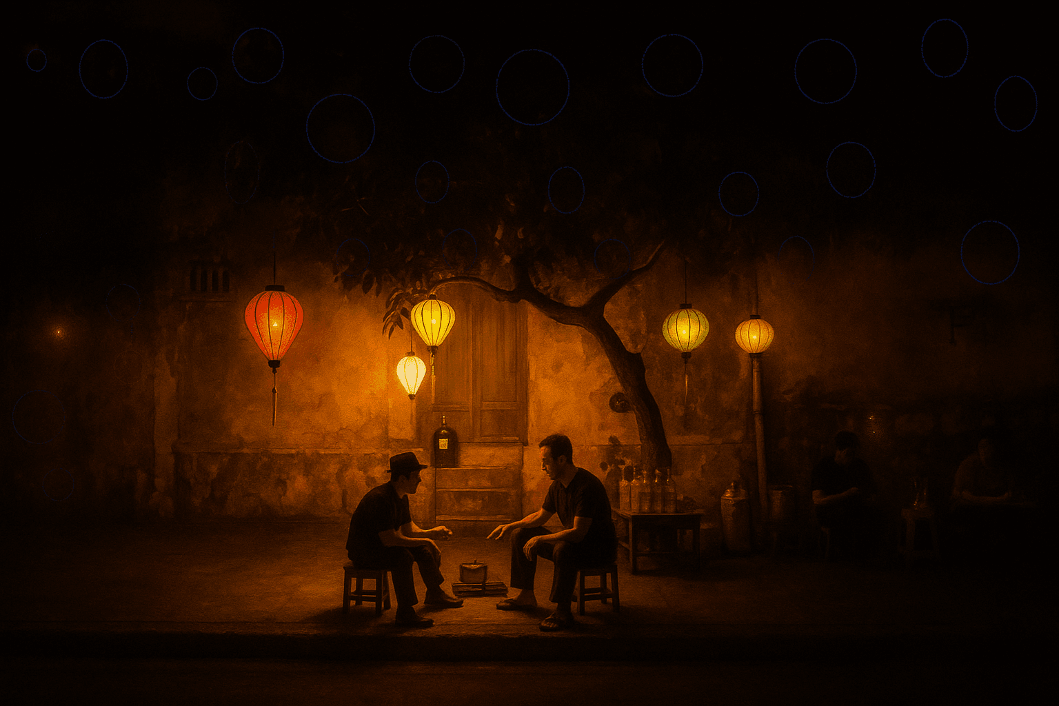 Output comparison reference