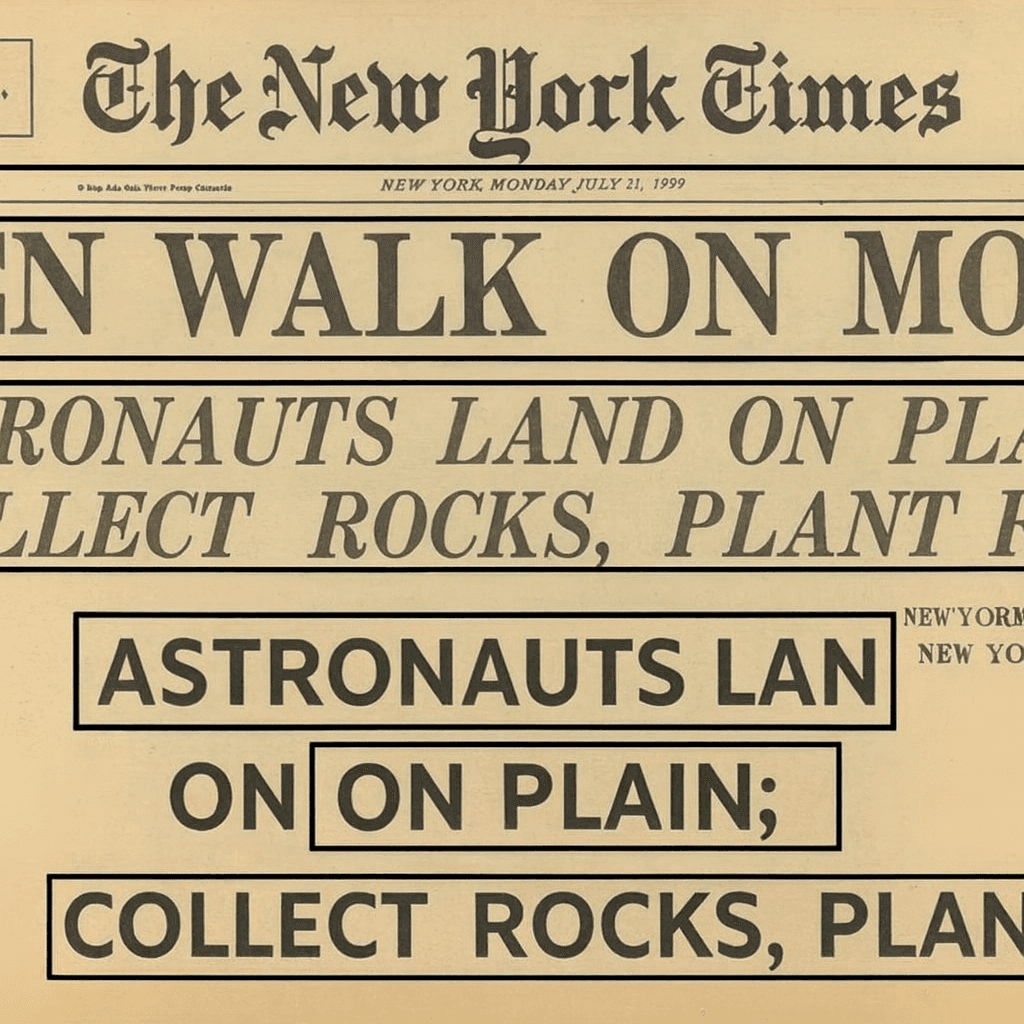 Output comparison reference