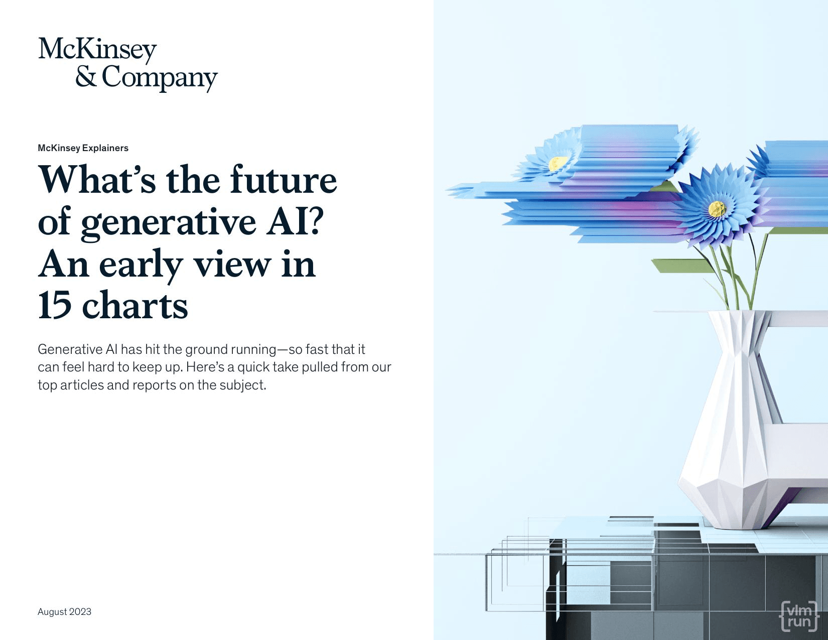 Output comparison reference