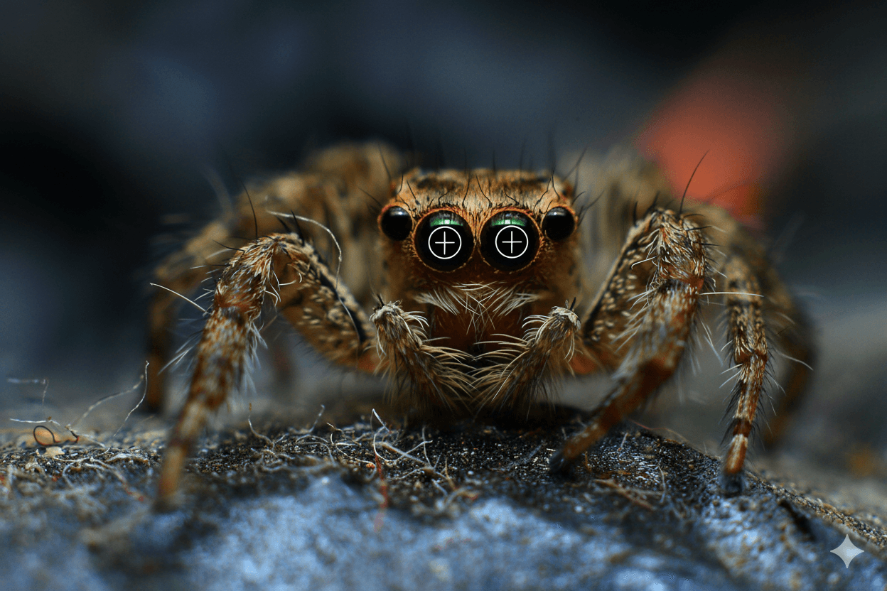 Output comparison reference