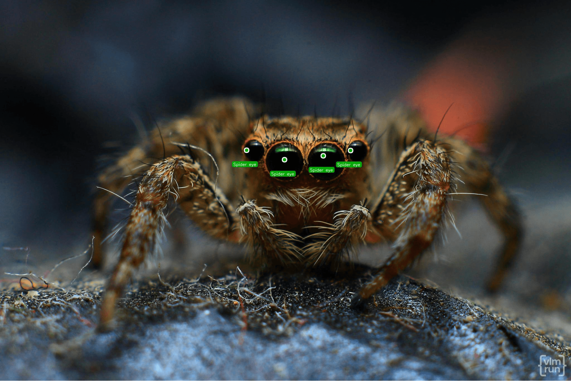 Output comparison reference