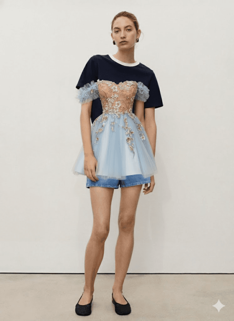 Output comparison reference