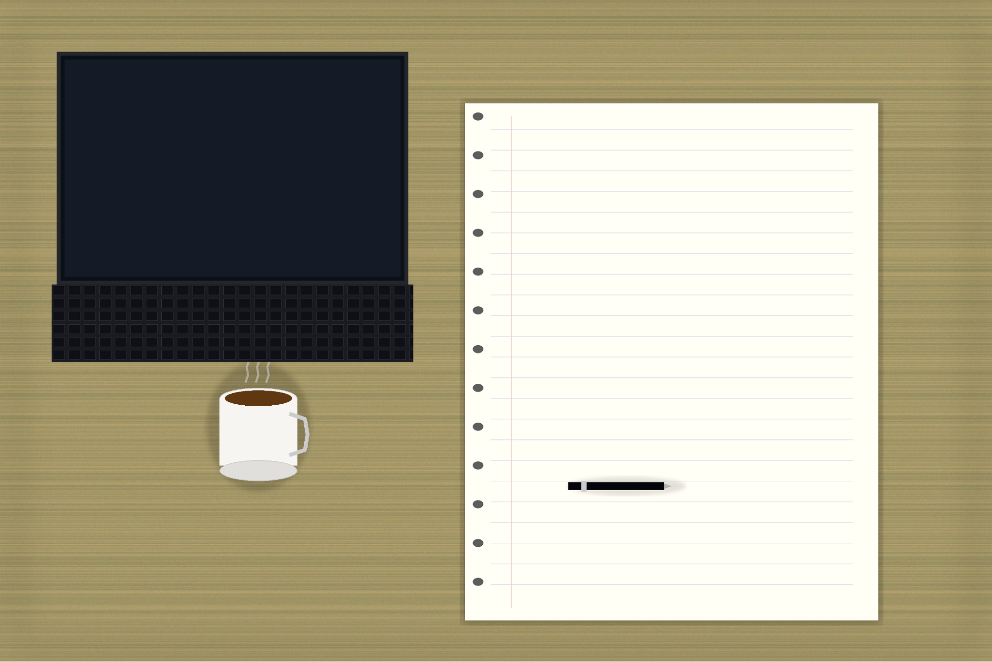 Output comparison reference