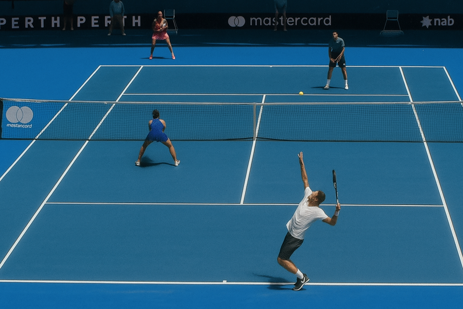 Output comparison reference