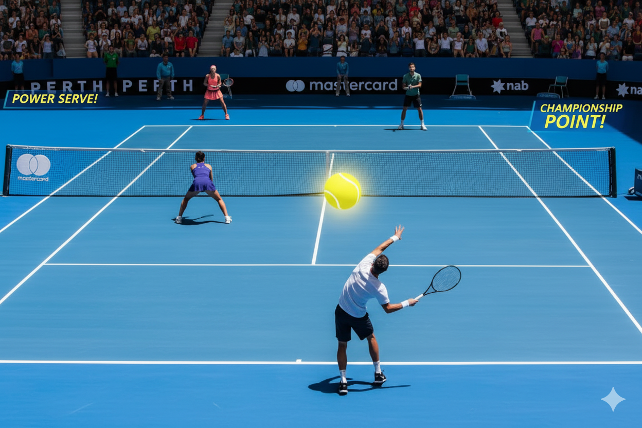 Output comparison reference