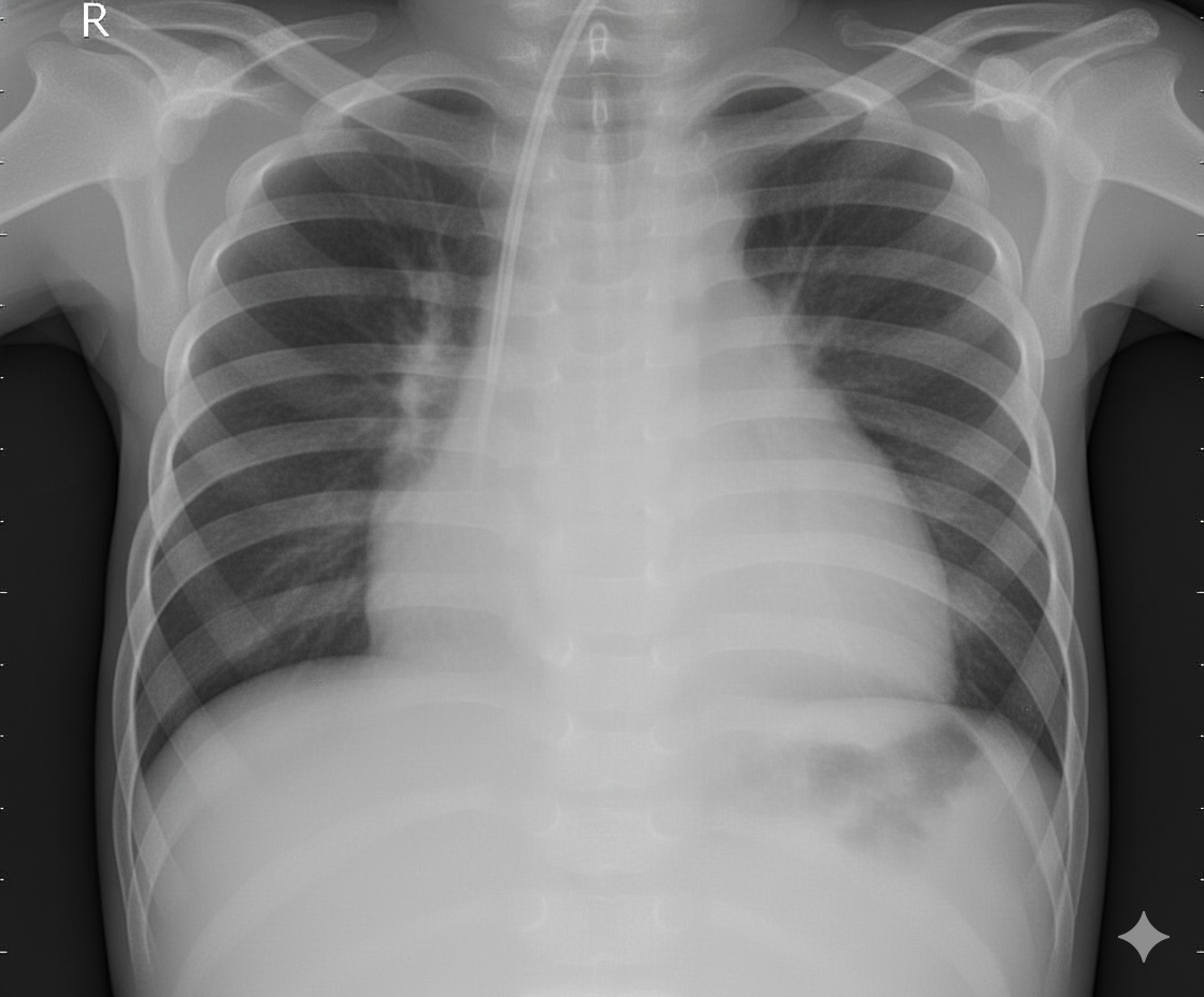 Output comparison reference