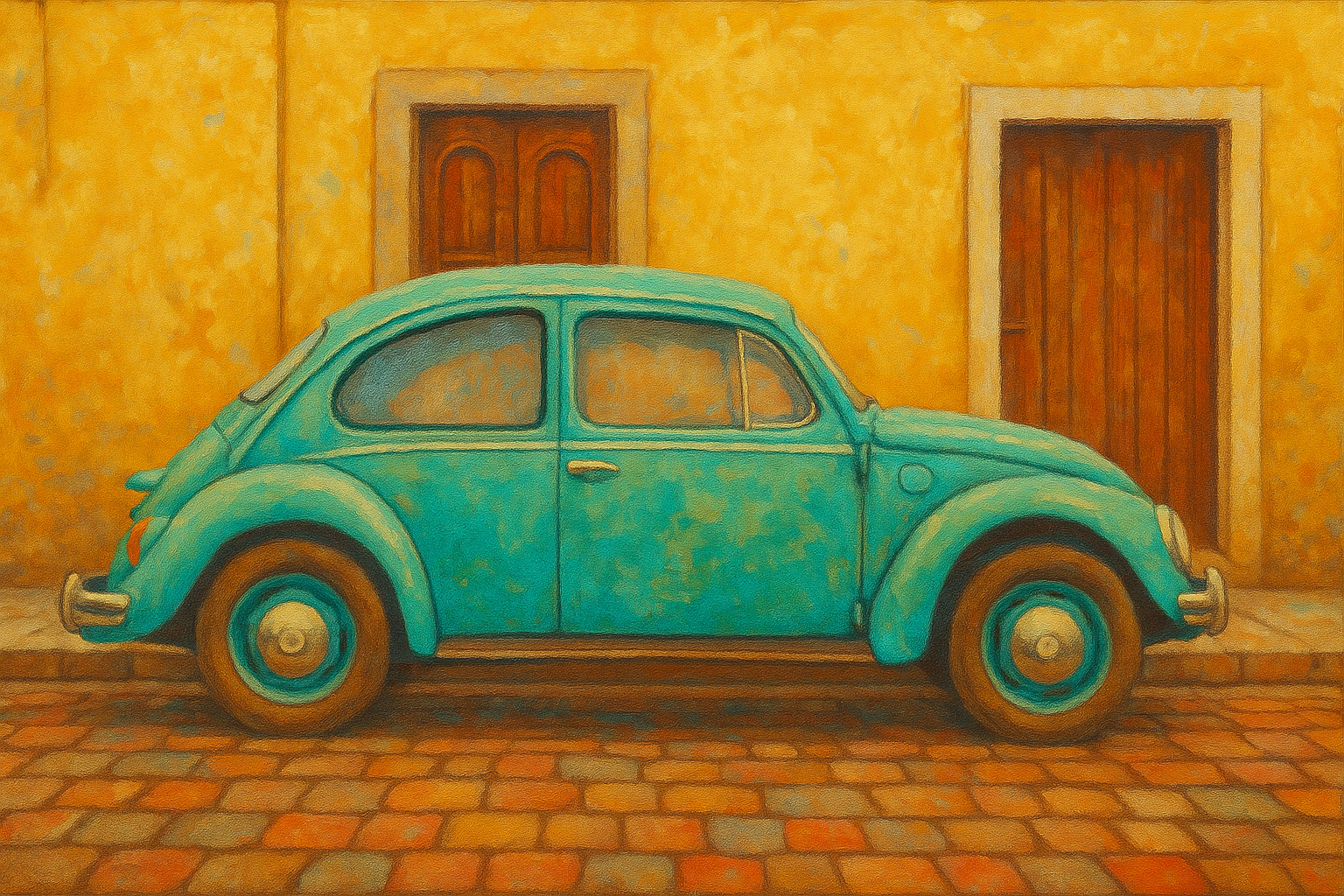 Output comparison reference