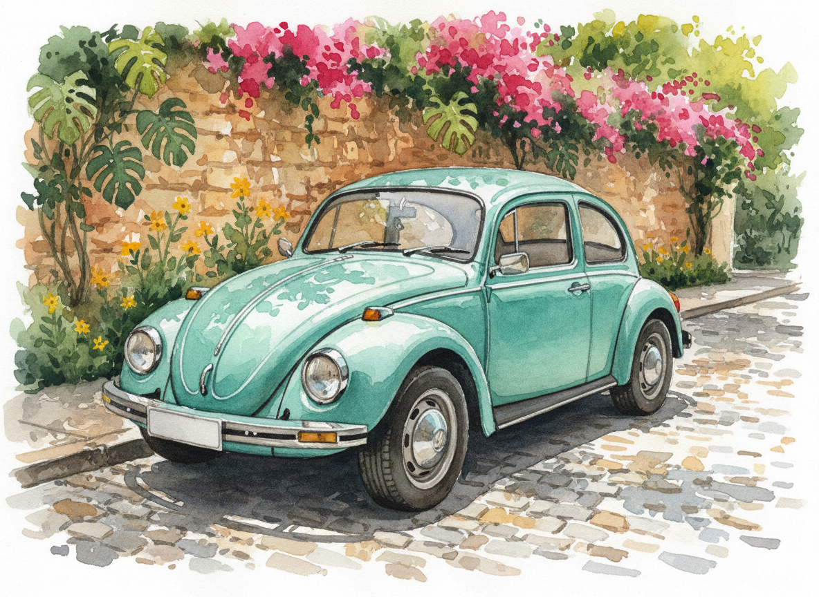 Output comparison reference