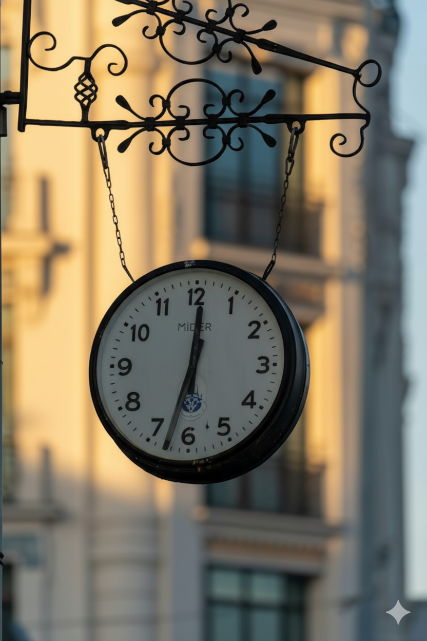 Output comparison reference