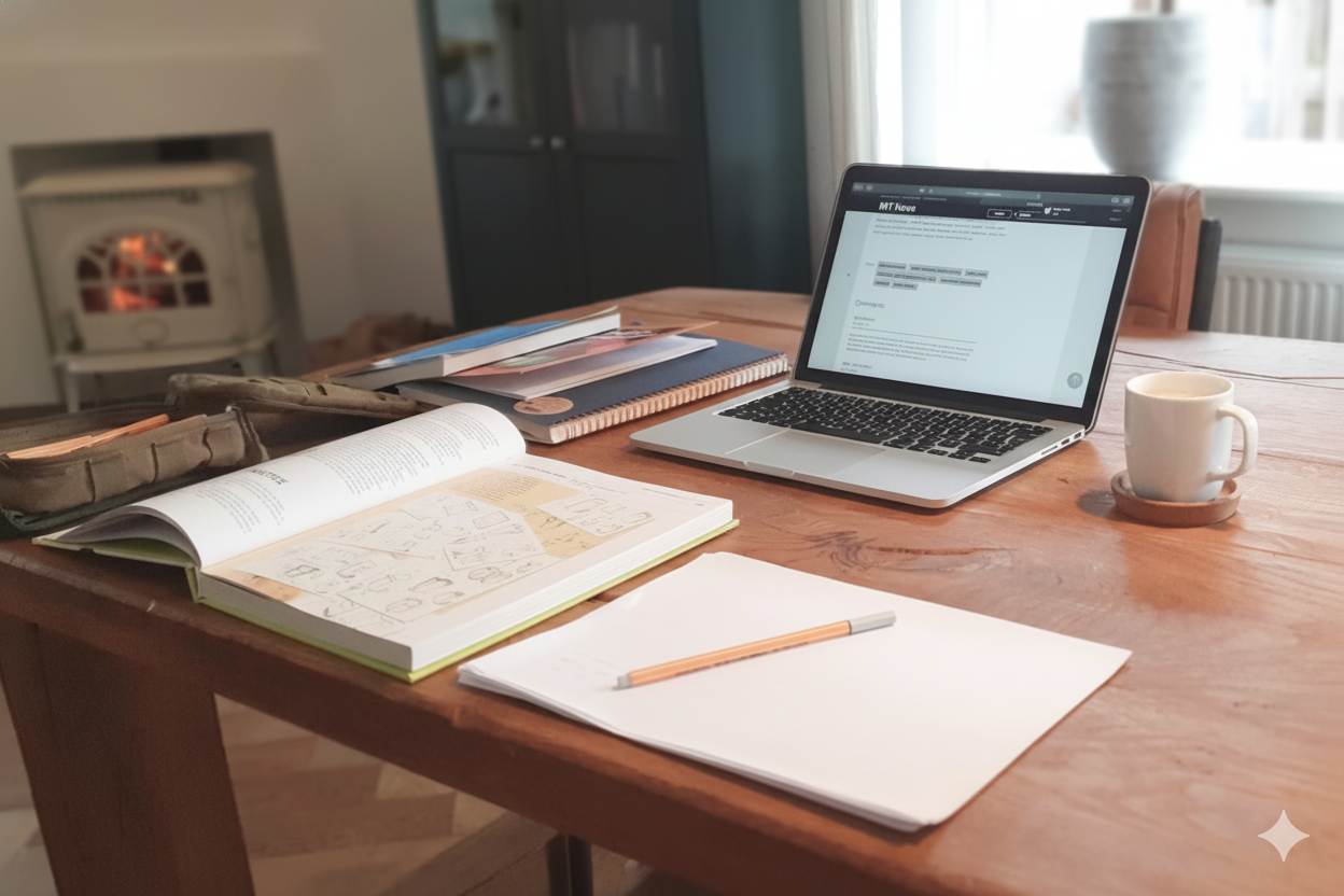 Output comparison reference