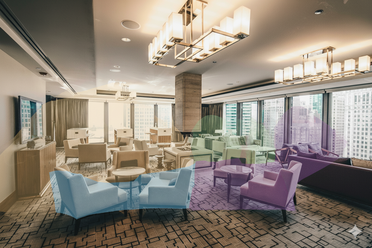 Output comparison reference