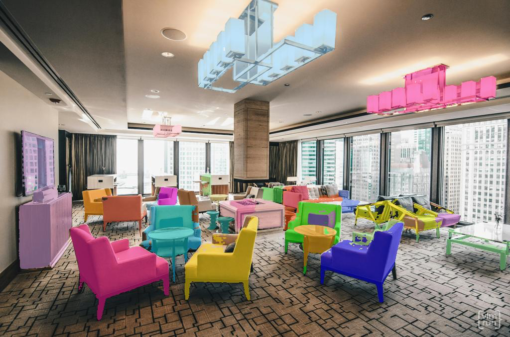 Output comparison reference