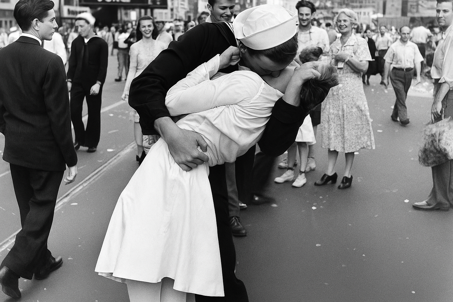 Output comparison reference