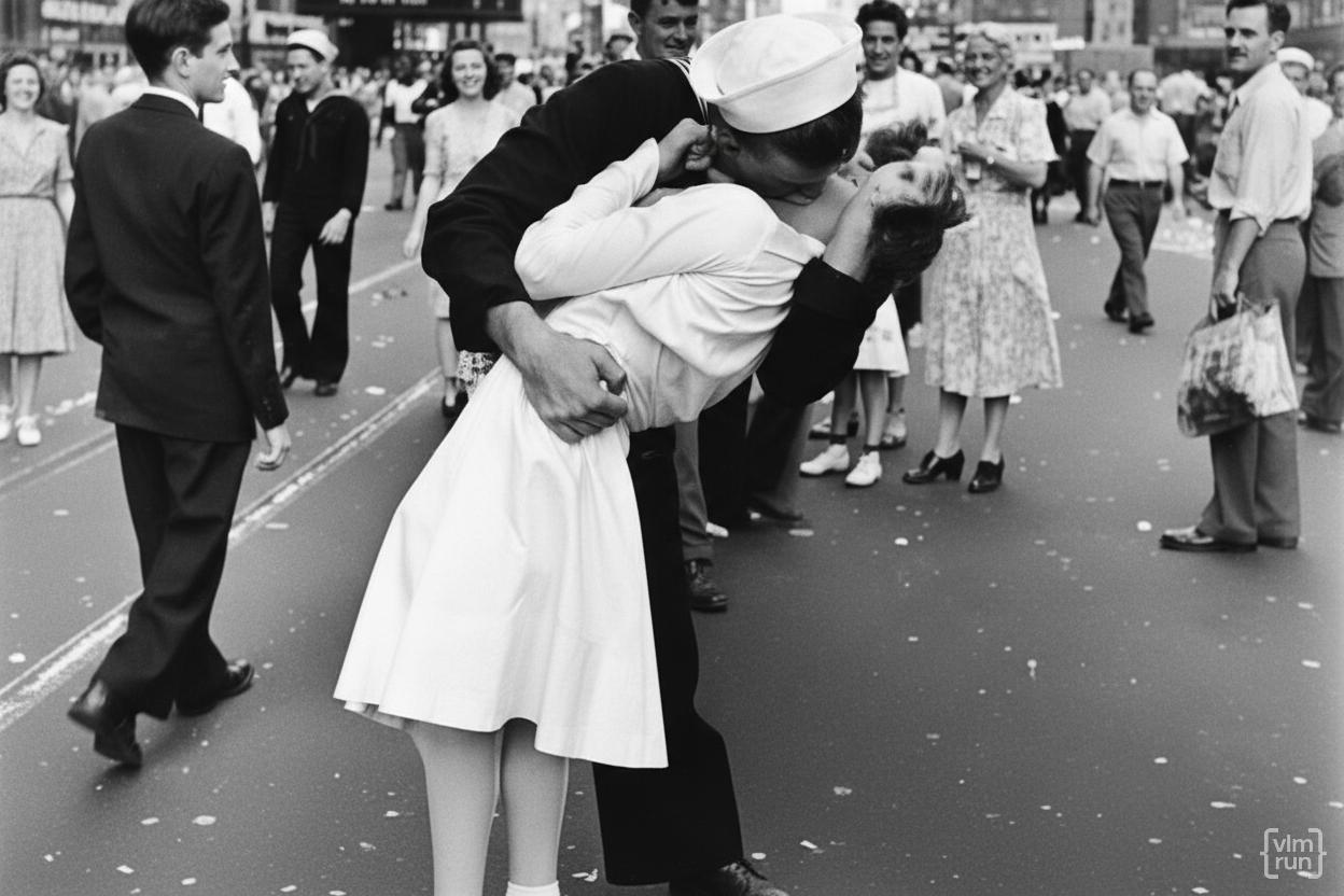 Output comparison reference