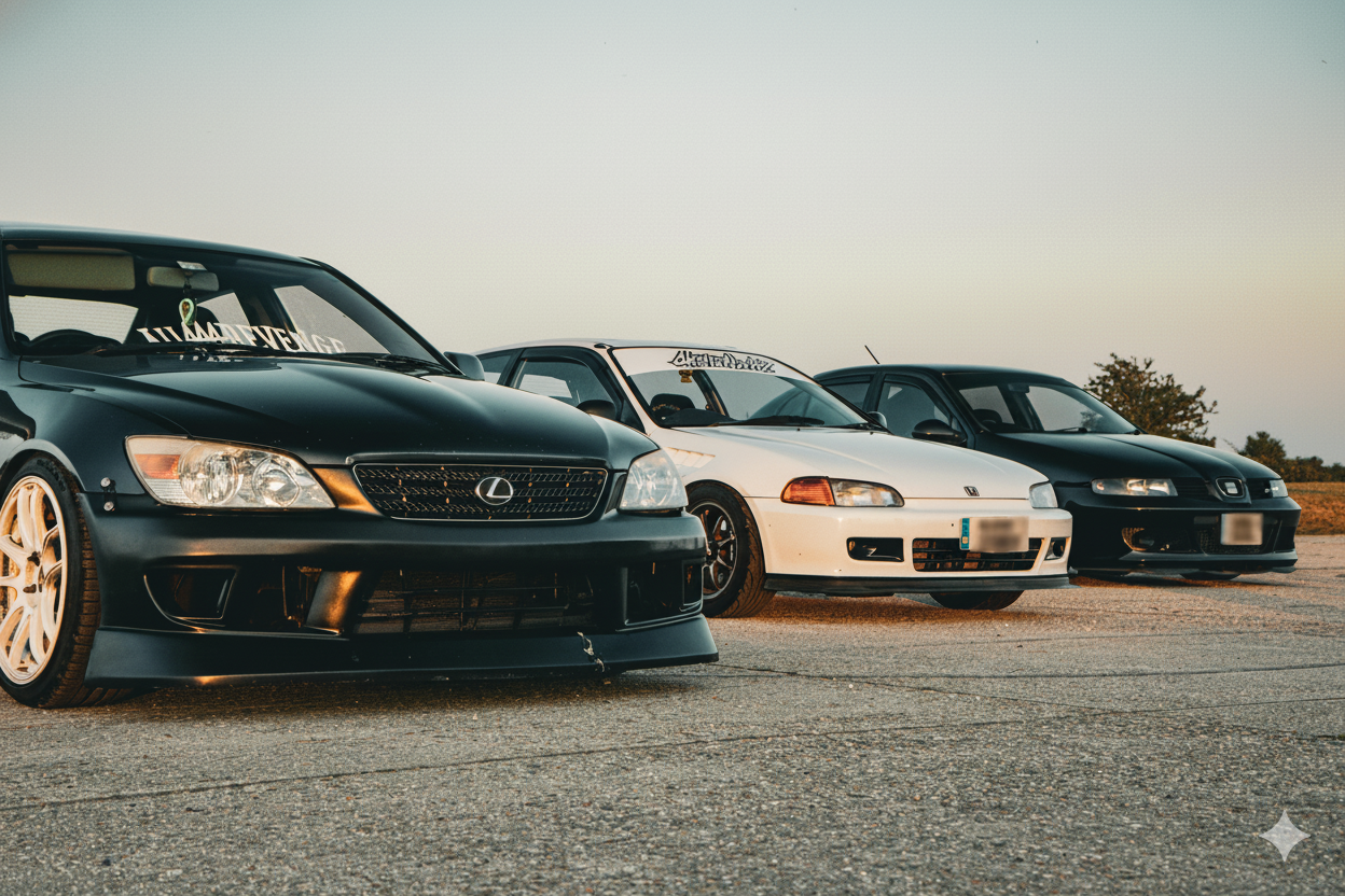 Output comparison reference