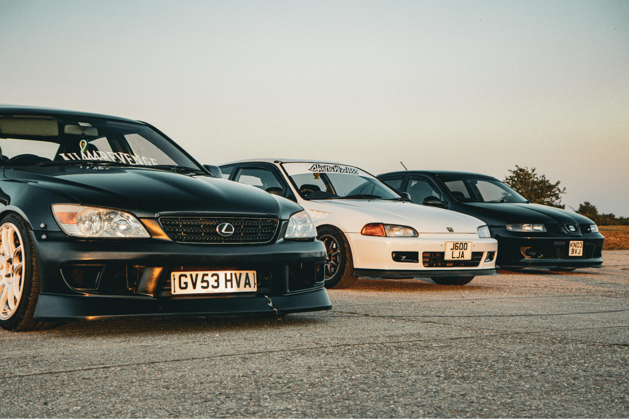 Original comparison reference