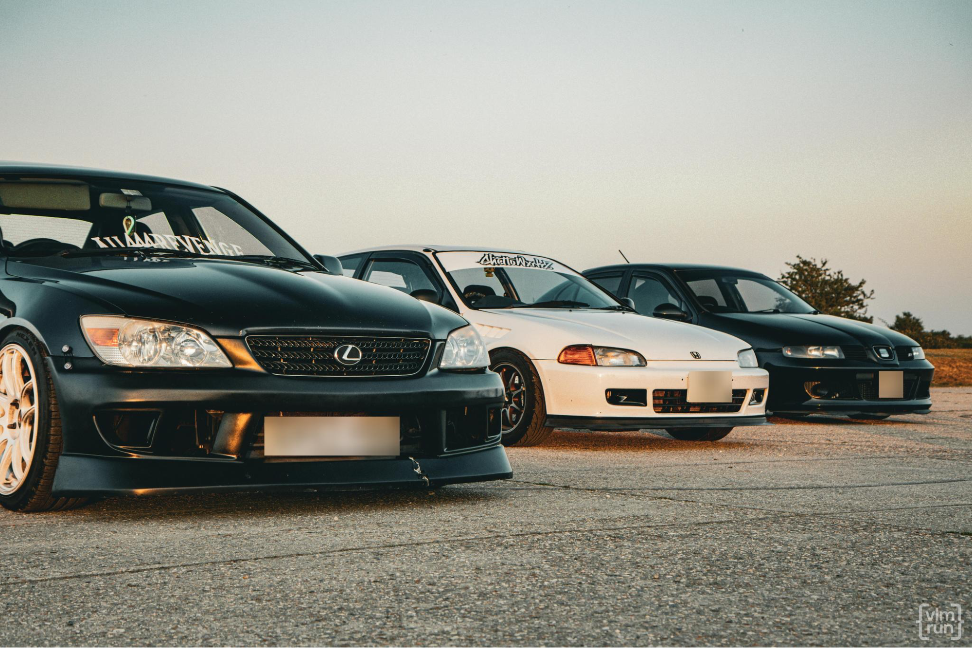 Output comparison reference