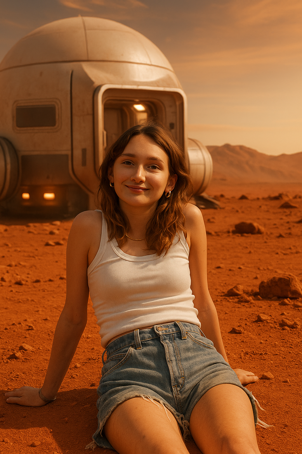 Output comparison reference