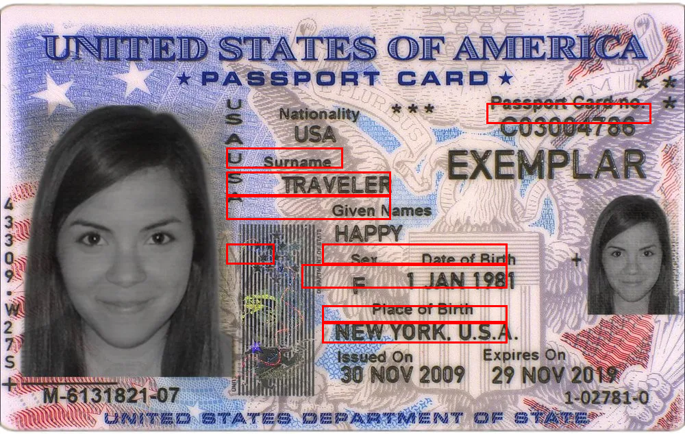 Output comparison reference