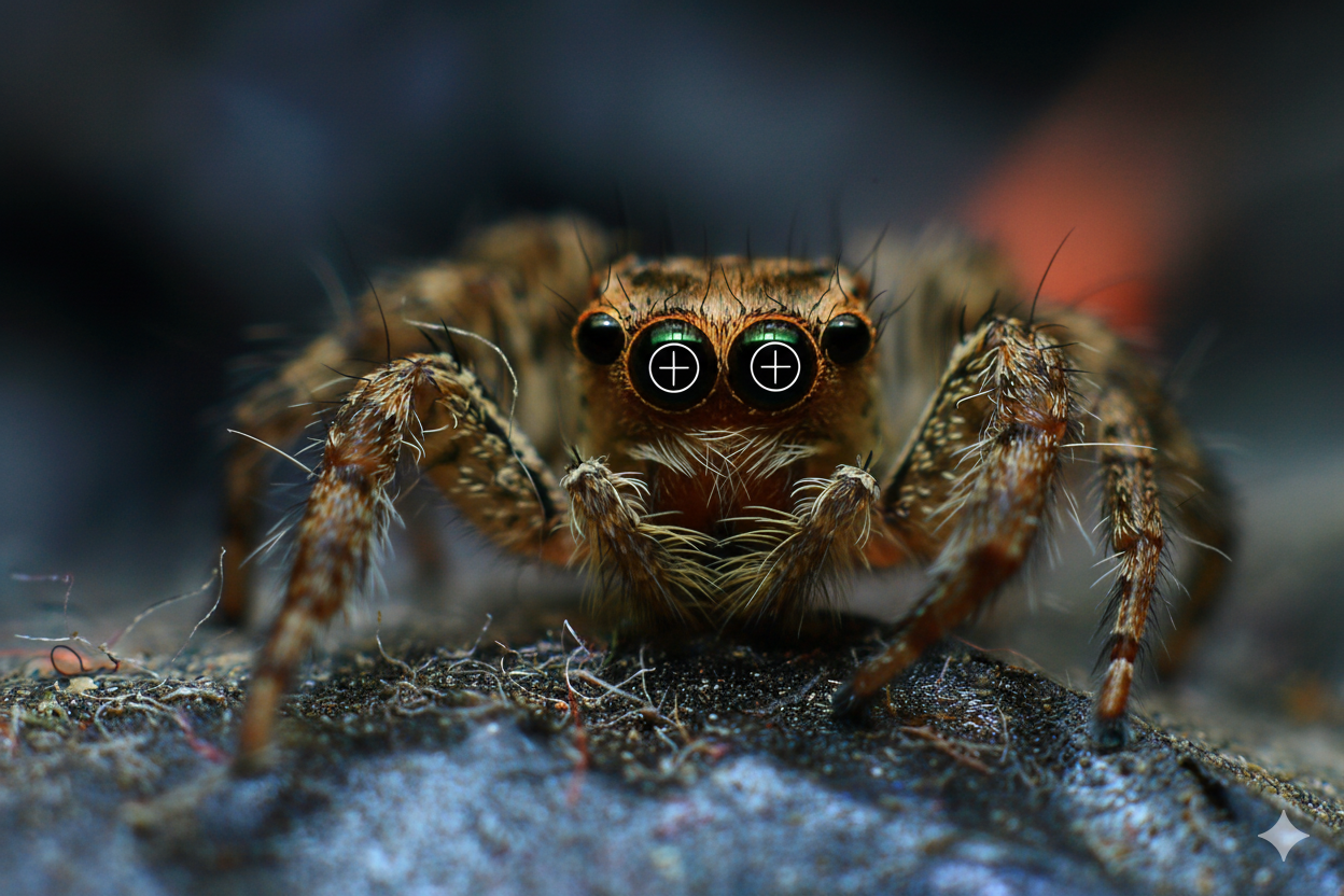 Output comparison reference