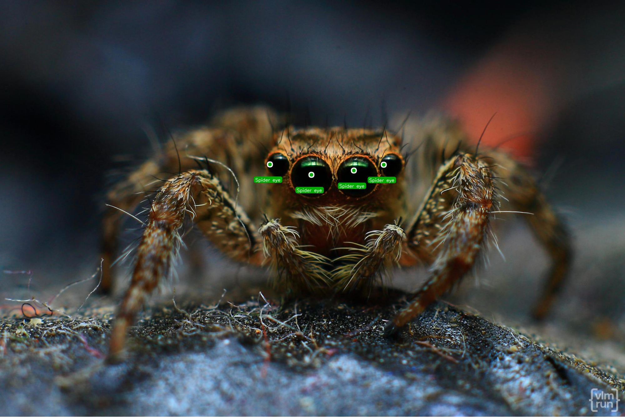 Output comparison reference