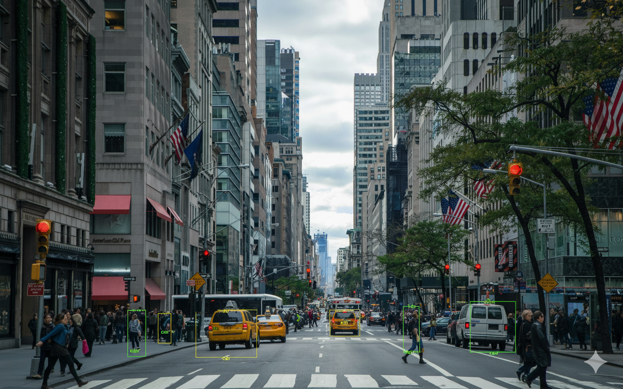 Output comparison reference