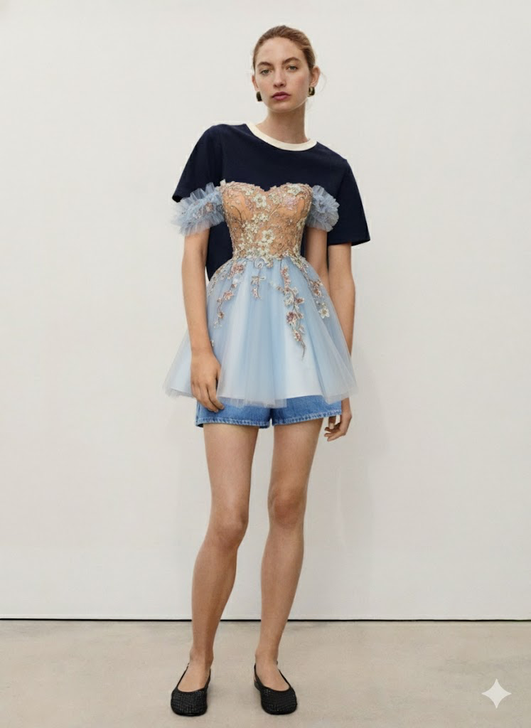 Output comparison reference